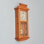 1024 5334 WALL CLOCK